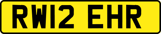 RW12EHR