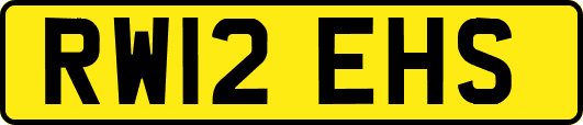 RW12EHS