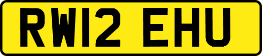 RW12EHU