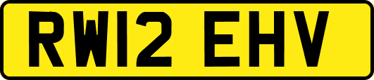 RW12EHV