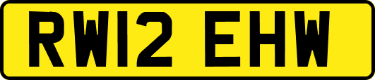 RW12EHW