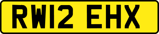 RW12EHX