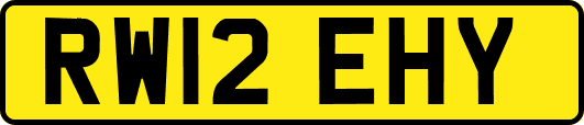 RW12EHY