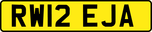 RW12EJA