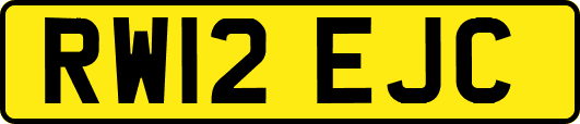 RW12EJC