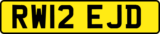 RW12EJD