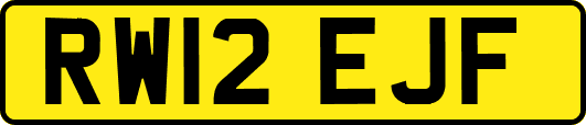 RW12EJF