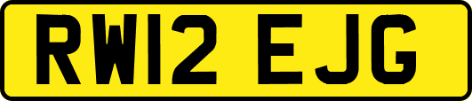 RW12EJG