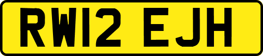 RW12EJH