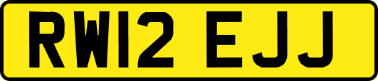 RW12EJJ