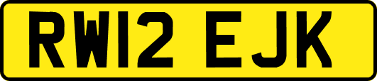 RW12EJK