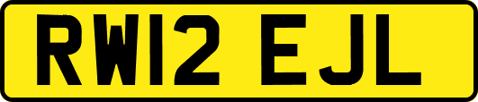 RW12EJL