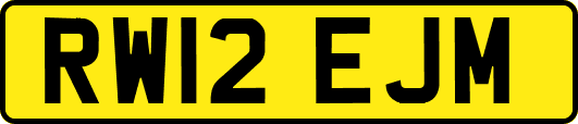 RW12EJM