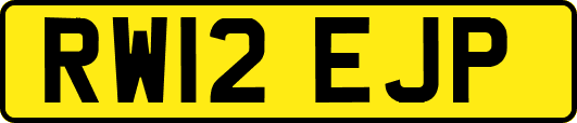 RW12EJP