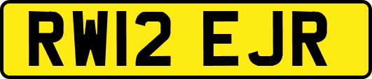 RW12EJR