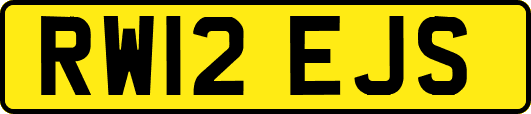 RW12EJS
