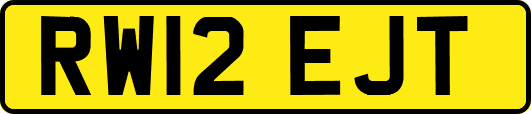 RW12EJT