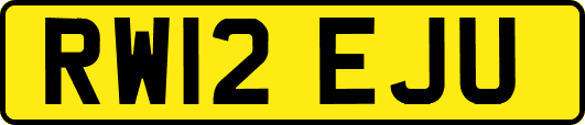 RW12EJU