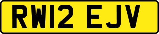 RW12EJV