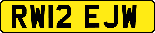 RW12EJW
