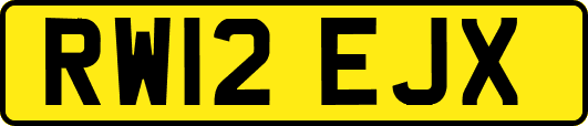 RW12EJX