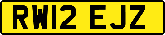 RW12EJZ