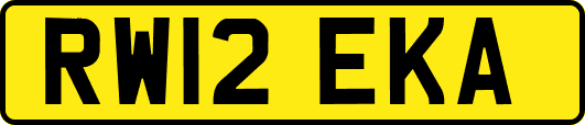 RW12EKA