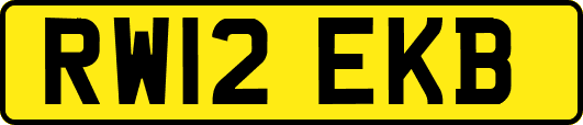 RW12EKB