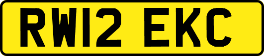 RW12EKC