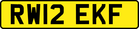 RW12EKF
