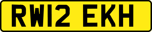 RW12EKH