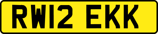 RW12EKK