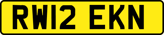RW12EKN