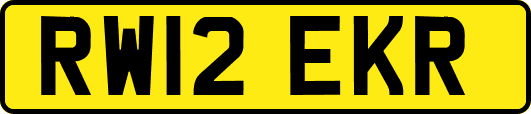 RW12EKR