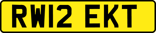 RW12EKT
