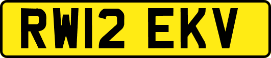 RW12EKV