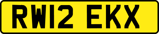 RW12EKX