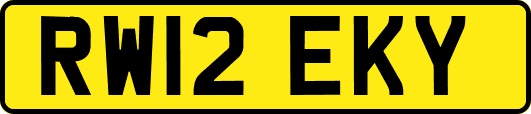 RW12EKY