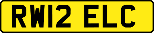 RW12ELC
