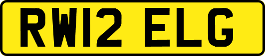 RW12ELG