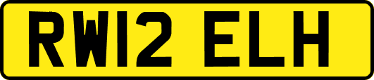 RW12ELH
