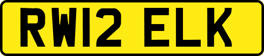 RW12ELK