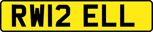 RW12ELL