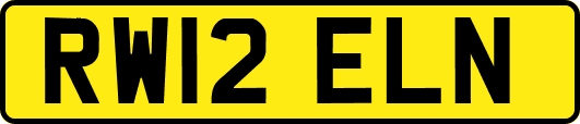 RW12ELN