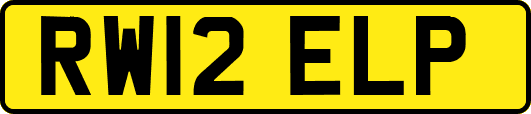 RW12ELP