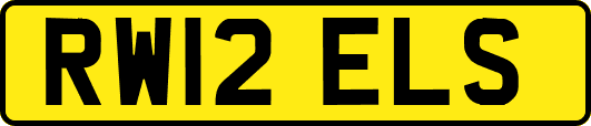 RW12ELS