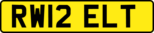 RW12ELT