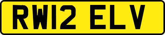 RW12ELV