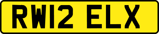 RW12ELX