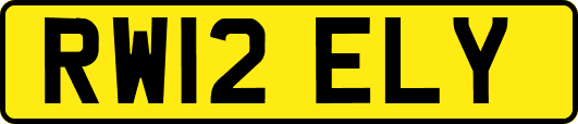 RW12ELY